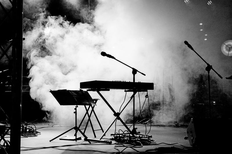 Concert Controversies